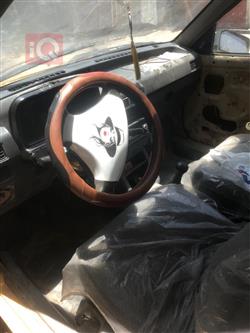 Saipa 131